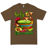 Cacao holy guacamole Premium Tee - AdoDesignShop