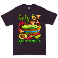 Plum holy guacamole Premium Tee - AdoDesignShop