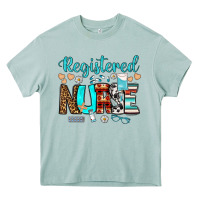 Arona registered nurse Heavy Core Tee - BundleAndBundleShop