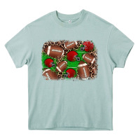Arona american football helmet background Heavy Core Tee - JahusDesignShop