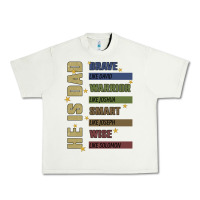 Pistachio bible verses Urban Heavy Tee - JahusDesignShop