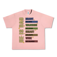 Salmon bible verses Urban Heavy Tee - JahusDesignShop