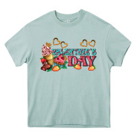 Arona valentines day sweet Heavy Core Tee - AdoDesignShop