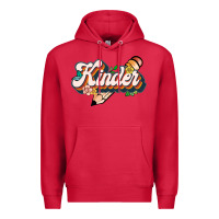 Cardinal kinder Premium Hoodie - JahusDesignShop