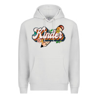 Dove Grey kinder Premium Hoodie - JahusDesignShop