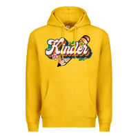 Lemon kinder Premium Hoodie - JahusDesignShop
