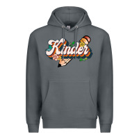 Rock kinder Premium Hoodie - JahusDesignShop
