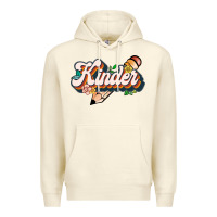 Sandshell kinder Premium Hoodie - JahusDesignShop