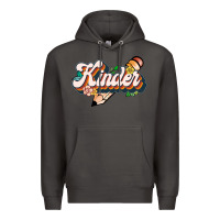 Smoke kinder Premium Hoodie - JahusDesignShop