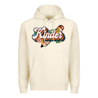 Tofu kinder Premium Hoodie - JahusDesignShop