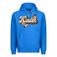 True Royal kinder Premium Hoodie - JahusDesignShop