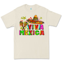 Bone viva mexica Premium Tee - AdoDesignShop