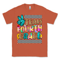 Copper team fourth grade Classic Tee - NancyCooperArtShop