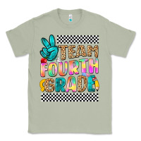 Matcha team fourth grade Classic Tee - NancyCooperArtShop