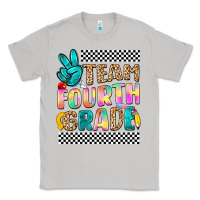 Moon Dust team fourth grade Classic Tee - NancyCooperArtShop