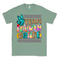Sage team fourth grade Classic Tee - NancyCooperArtShop