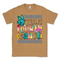 Toasted Coconut team fourth grade Classic Tee - NancyCooperArtShop