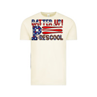 Vintage Arctic batter up preschool Vintage Tee - JahusDesignShop