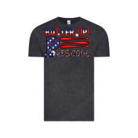 Vintage Black batter up preschool Vintage Tee - JahusDesignShop
