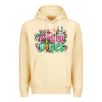 Pina Colada Easter vibes Easter Day Premium Hoodie - HowdyJamesFarm