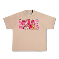 Love With Gnome Urban Heavy Tee | Teevron