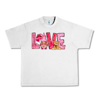 Lunar Rock love with gnome Urban Heavy Tee - NancyCooperArtShop