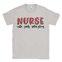 Moon Dust christmas nurse Classic Tee - MaliasSmallBusiness