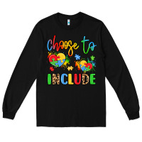 Black choose to include Long Sleeve Tee - LillyAllenDesigns