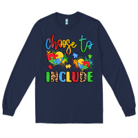 Navy choose to include Long Sleeve Tee - LillyAllenDesigns