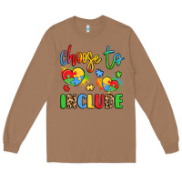 Toasted Coconut choose to include Long Sleeve Tee - LillyAllenDesigns