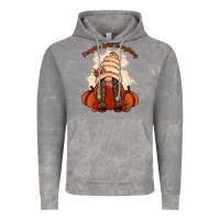 Cloud Rock Pumpkin spice every thing Vintage Hoodie - NancyCooperArtShop