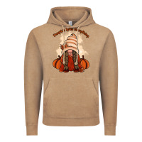 Vintage Coffee Pumpkin spice every thing Vintage Hoodie - NancyCooperArtShop