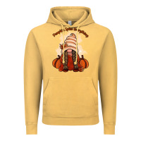 Vintage Mustard Pumpkin spice every thing Vintage Hoodie - NancyCooperArtShop