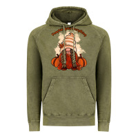 Vintage Olive Pumpkin spice every thing Vintage Hoodie - NancyCooperArtShop