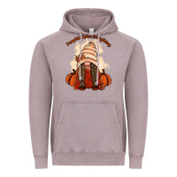 Vintage Zinc Pumpkin spice every thing Vintage Hoodie - NancyCooperArtShop