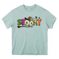 Arona spooky Heavy Core Tee - AdoDesignShop
