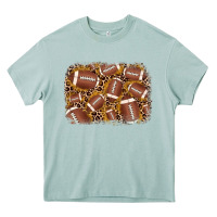 Arona american football background Heavy Core Tee - JahusDesignShop