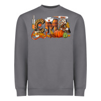 Storm Fall CMA Certified Medical Assistant Heavyweight Sweatshirt - LillyAllenDesigns