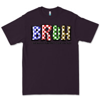 Plum bruh the woman formerly known as mom Premium Tee - JahusDesignShop