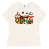 Bone cinco de mayo coffee cups Ladies Tee - Jasminsmagicworld
