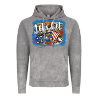 Cloud Rock Let's Get Lit Vintage Hoodie - Jasminsmagicworld