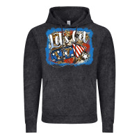 Vintage Black Let's Get Lit Vintage Hoodie - Jasminsmagicworld