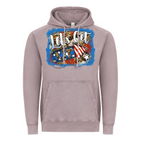 Vintage Zinc Let's Get Lit Vintage Hoodie - Jasminsmagicworld