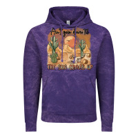 Cloud Purple ain t going down til the sun comes up Vintage Hoodie - MaliasSmallBusiness