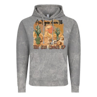 Cloud Rock ain t going down til the sun comes up Vintage Hoodie - MaliasSmallBusiness