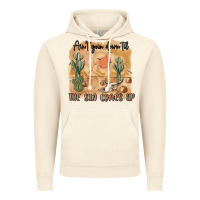 Vintage Artic ain t going down til the sun comes up Vintage Hoodie - MaliasSmallBusiness