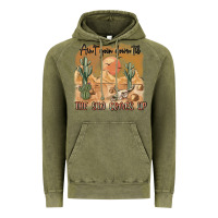Vintage Olive ain t going down til the sun comes up Vintage Hoodie - MaliasSmallBusiness