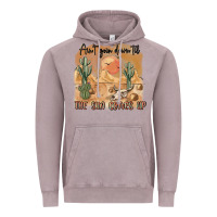 Vintage Zinc ain t going down til the sun comes up Vintage Hoodie - MaliasSmallBusiness