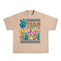 Burro team sixth grade Urban Heavy Tee - NancyCooperArtShop