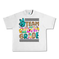 Lunar Rock team sixth grade Urban Heavy Tee - NancyCooperArtShop